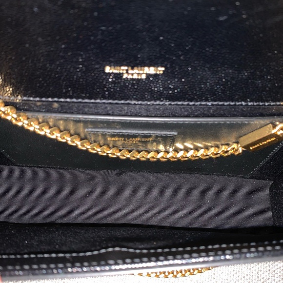 Saint Laurent Kate Medium NEW - Picture 10 of 12